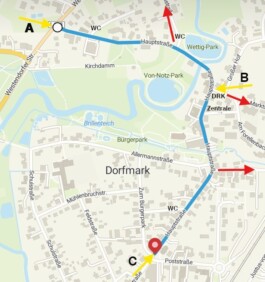 Dorfmarker Krämermarkt